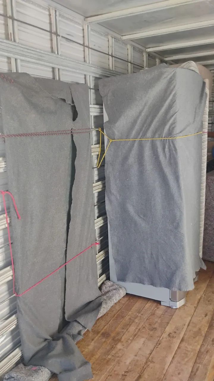 Fretes, mudanças e viagens pra todo Brasil  - Foto 3