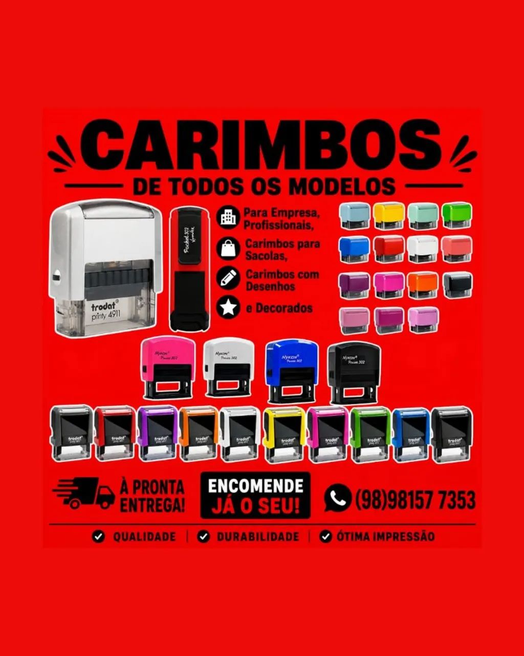 Carimbo