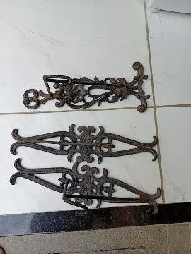Suporte de planta