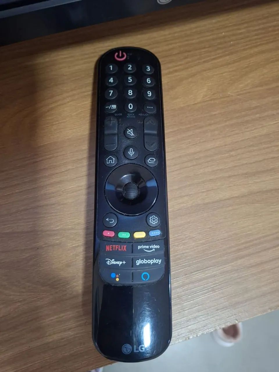 Smart tv 4k 50 Polegadas  - Foto 2