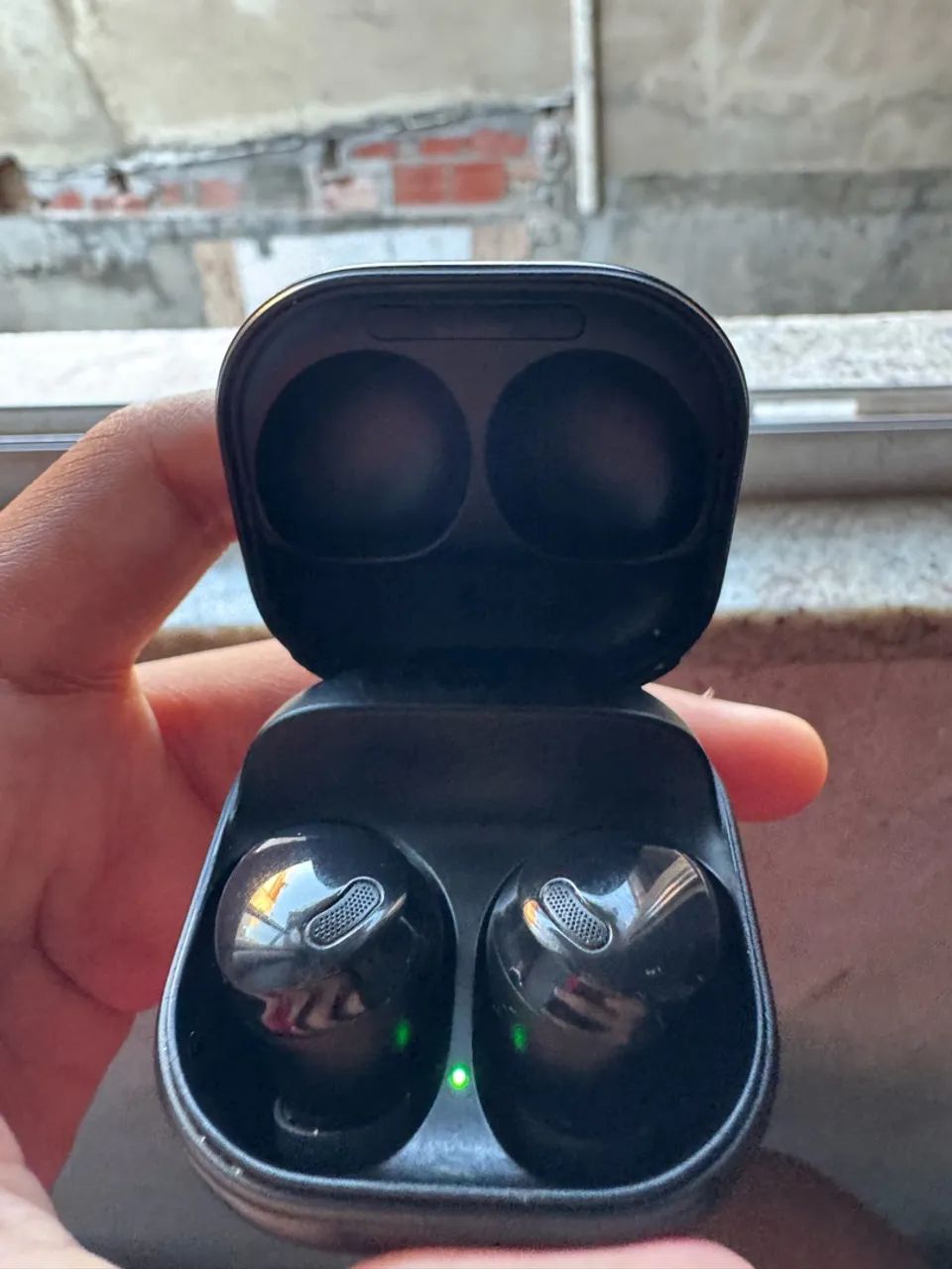 Samsung Buds pro