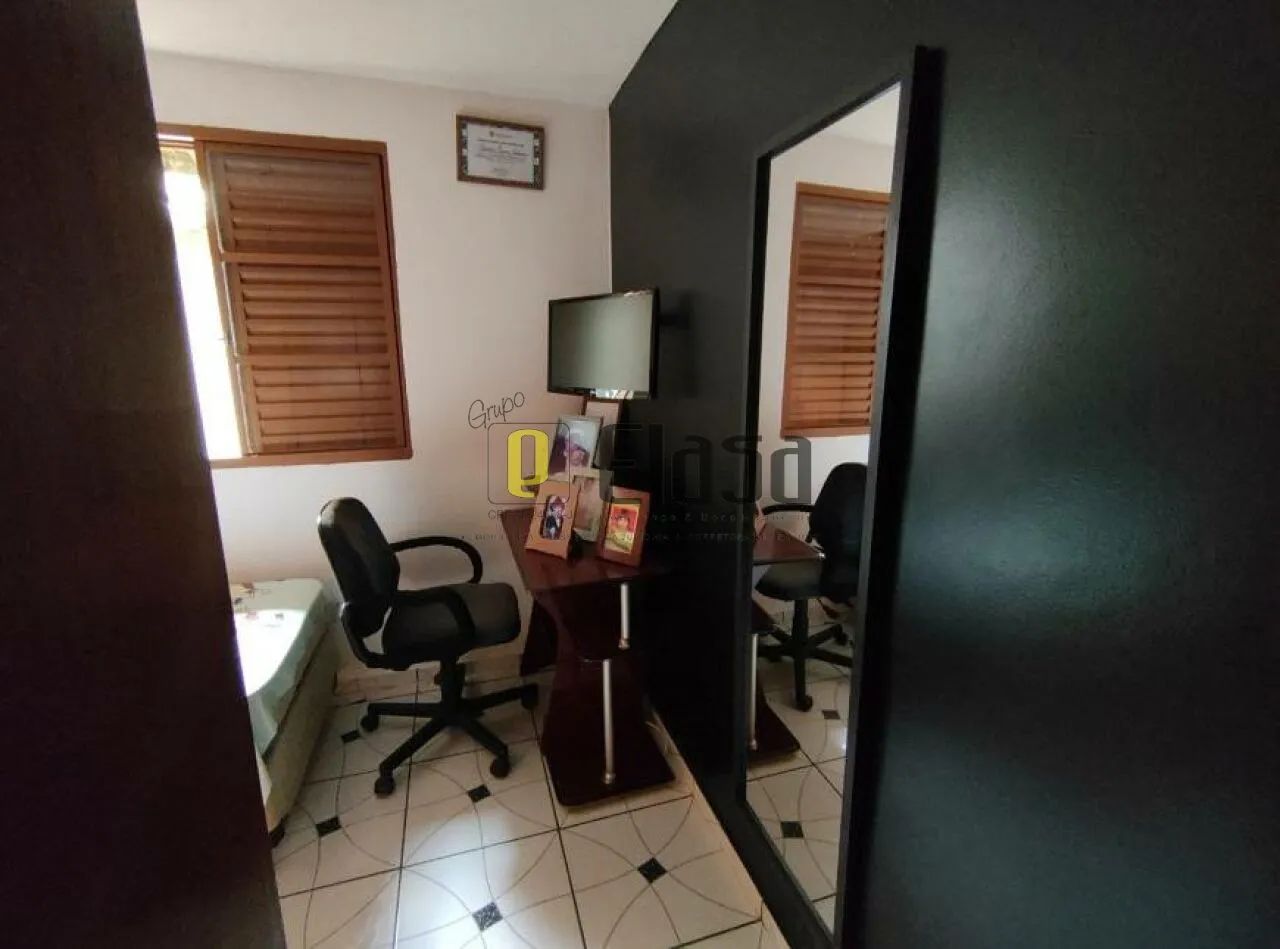 casa à venda no condomínio Palmares - Foto 4