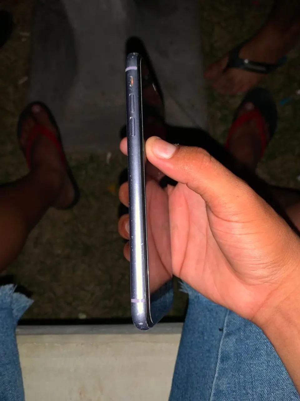 Iphone 11 pro 128 gb  - Foto 5