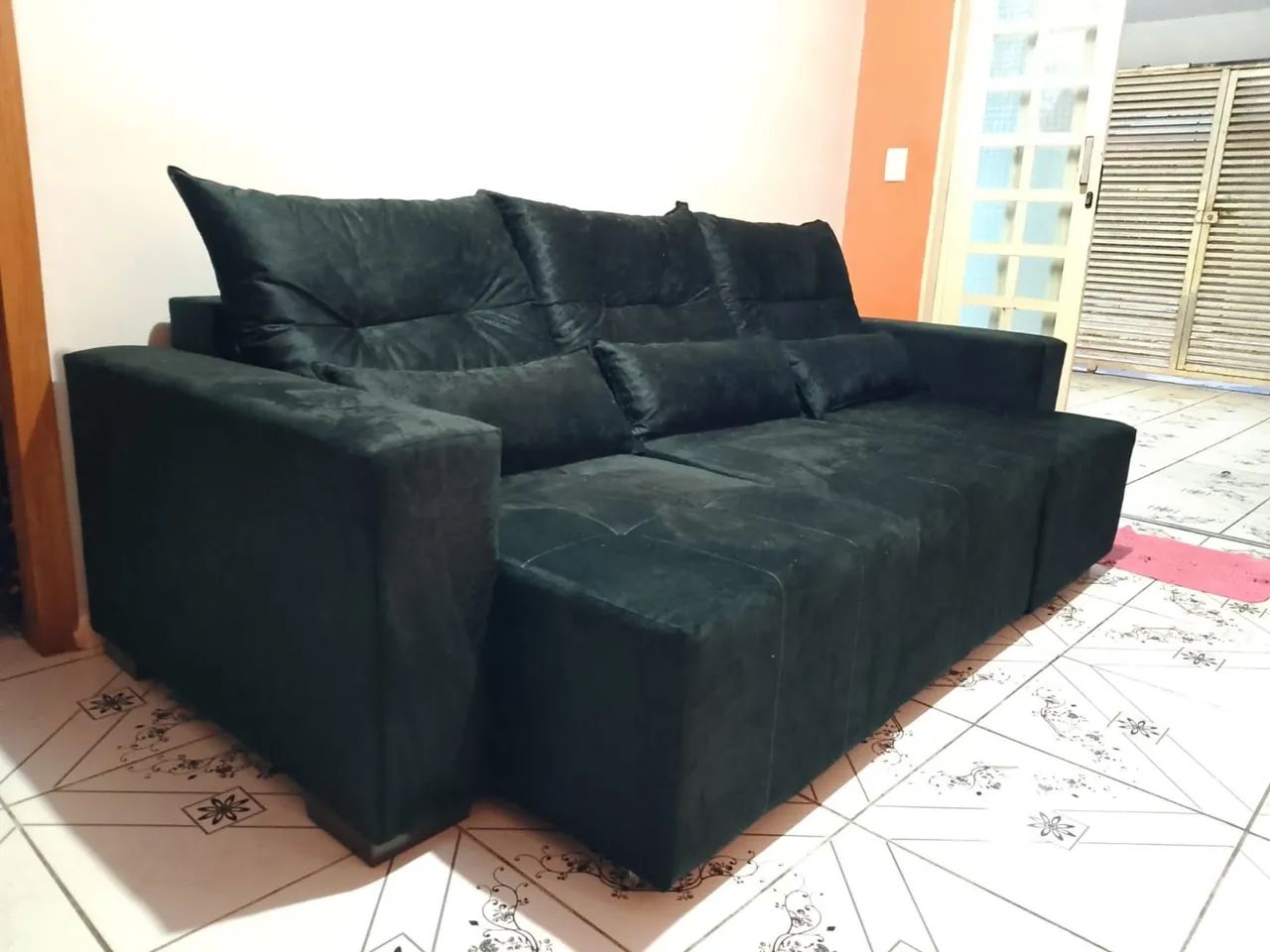 Supre promoção com almofada de brinde. - Foto 3