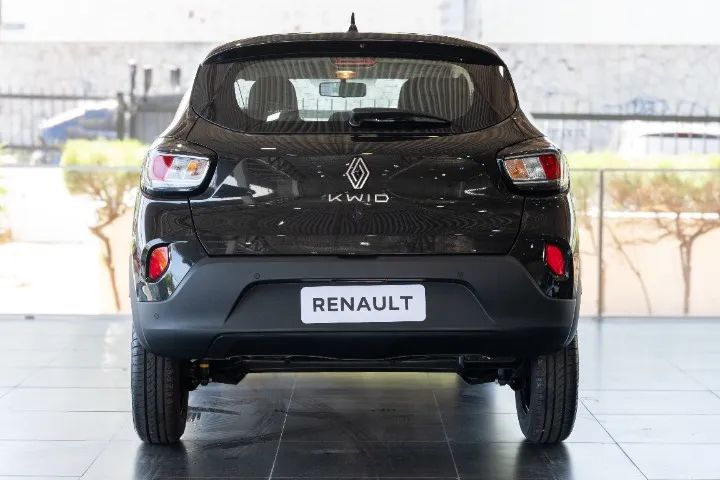 Renault Kwid E-Tech Techno 2027 - Foto 5