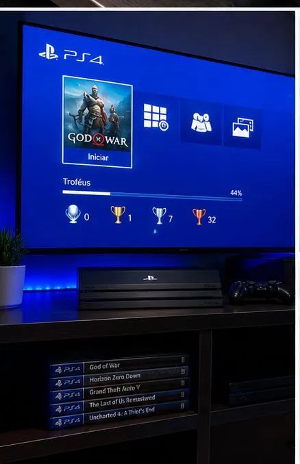 Ps4 pro - Foto 3
