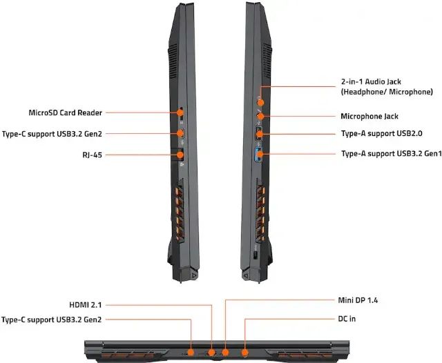 Notebook Gamer - Foto 5