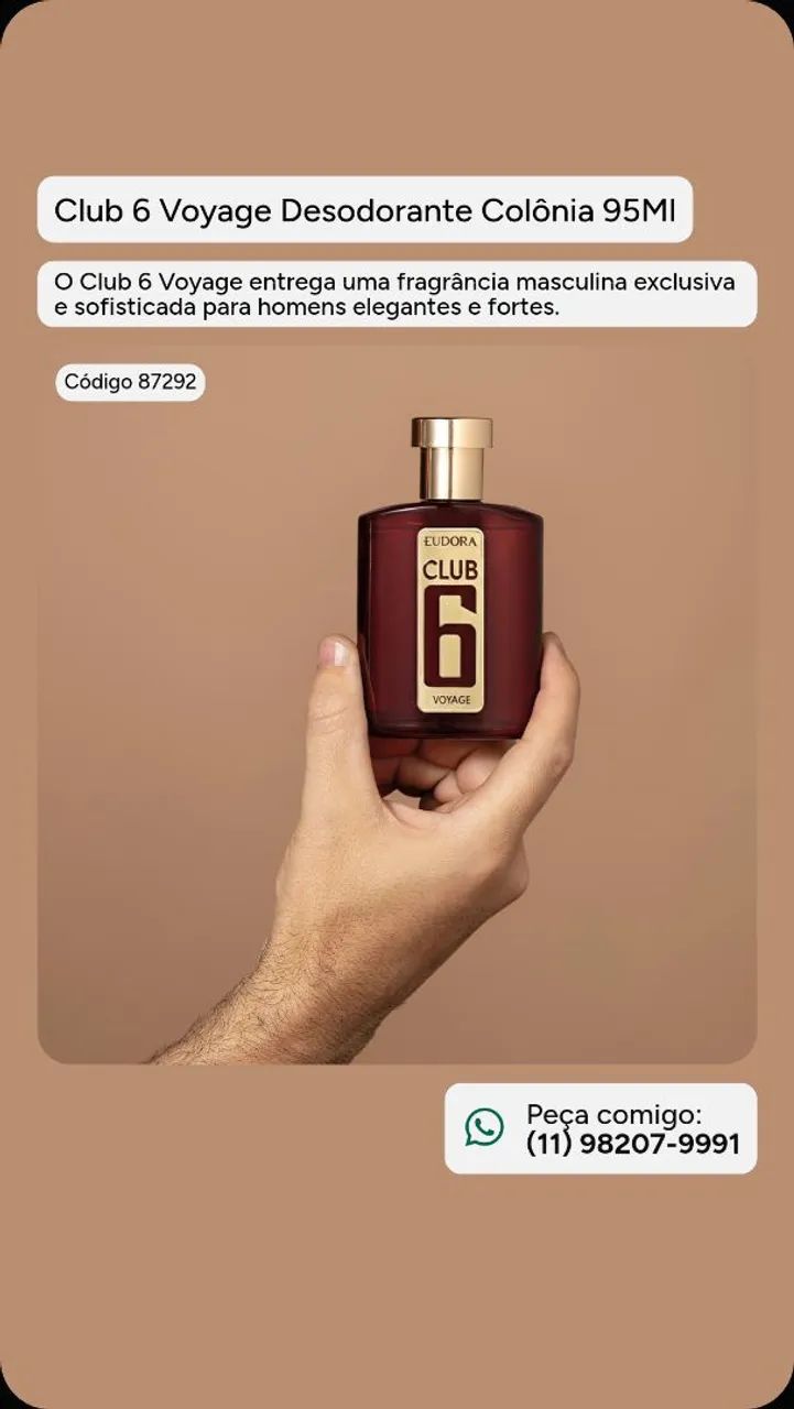 Perfume  - Foto 4