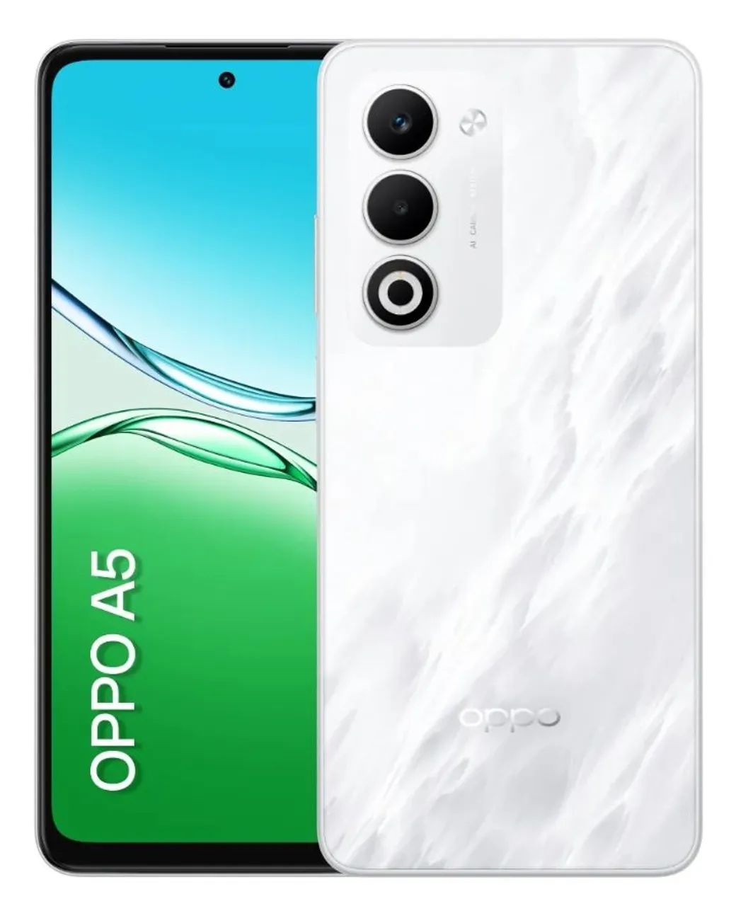 Celular OPPO A5 - Foto 5