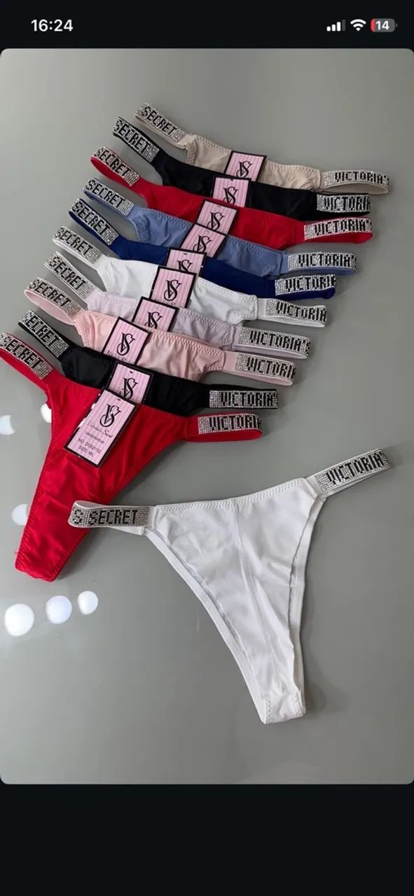 Loja de roupas e peças íntimas  - Foto 3