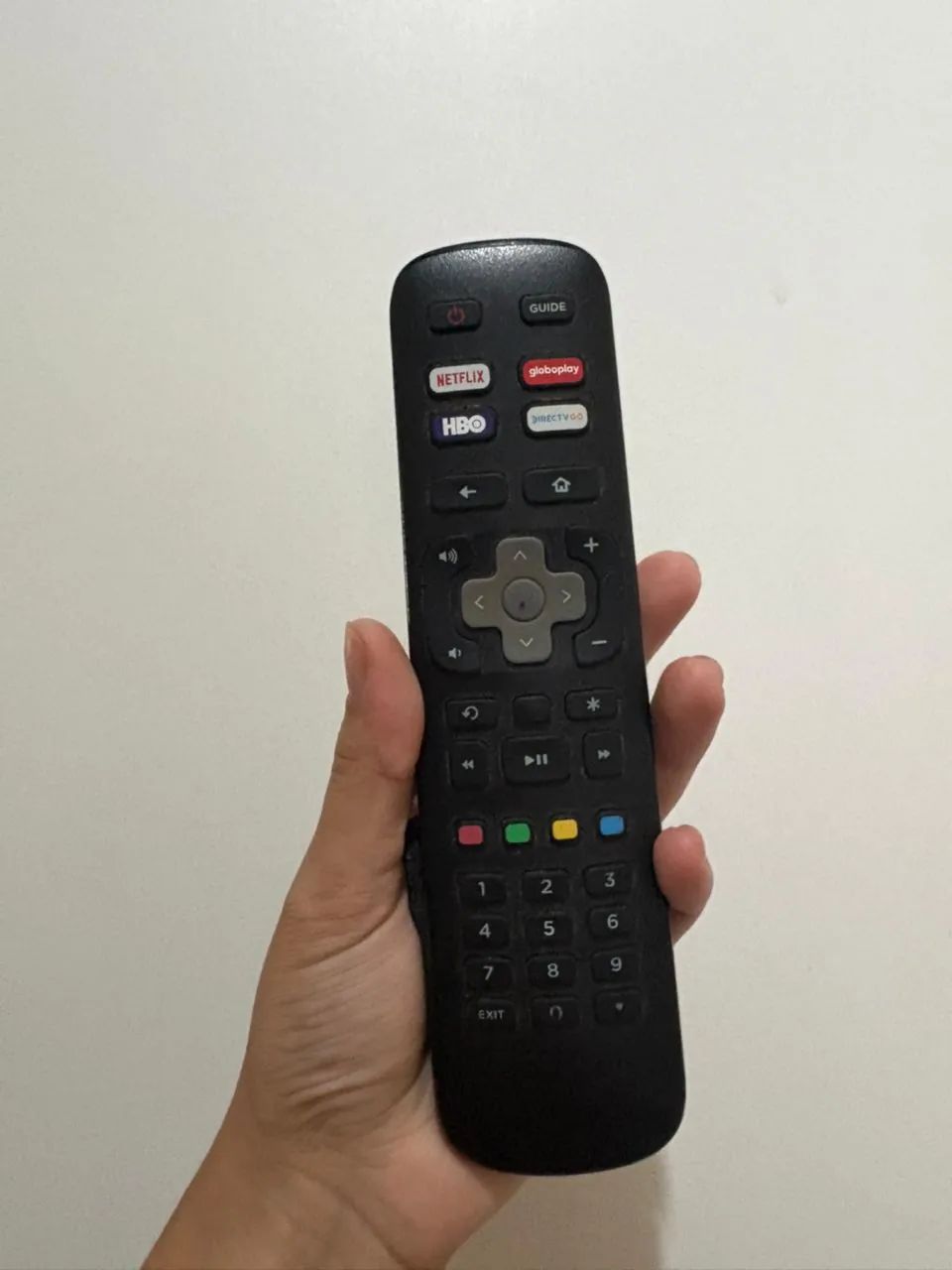 TV AOC 43? - Modelo 43S5195/78 - COM DEFEITO - Foto 4