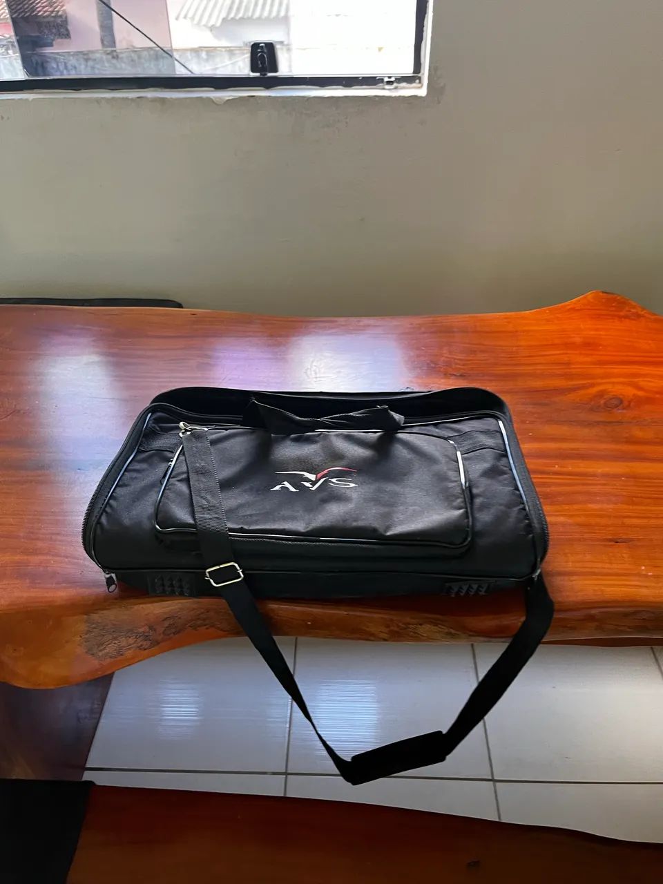 Pedalboard creation fd 45x30 c/bag - Foto 3