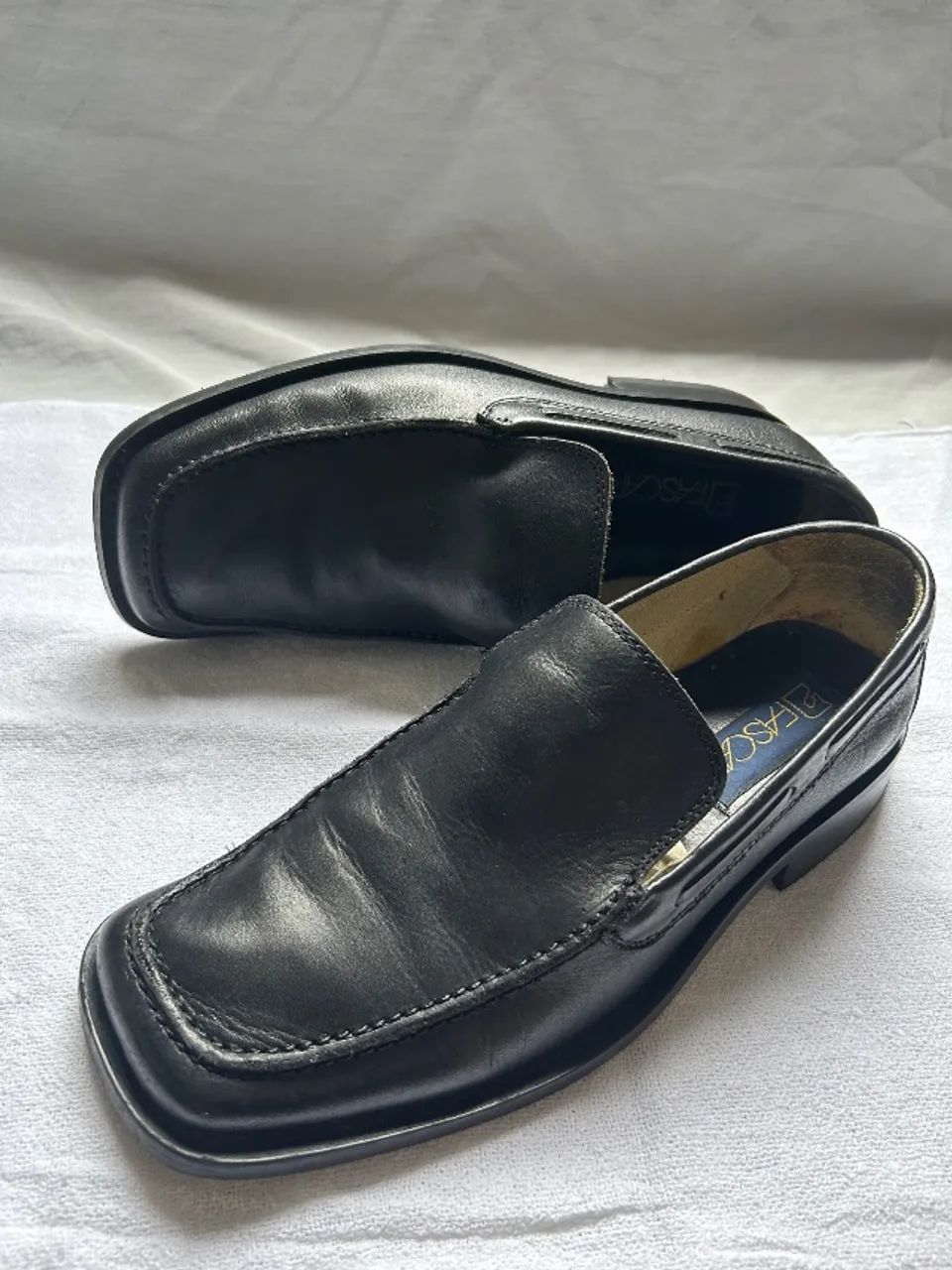 Par de sapatos  - Foto 2