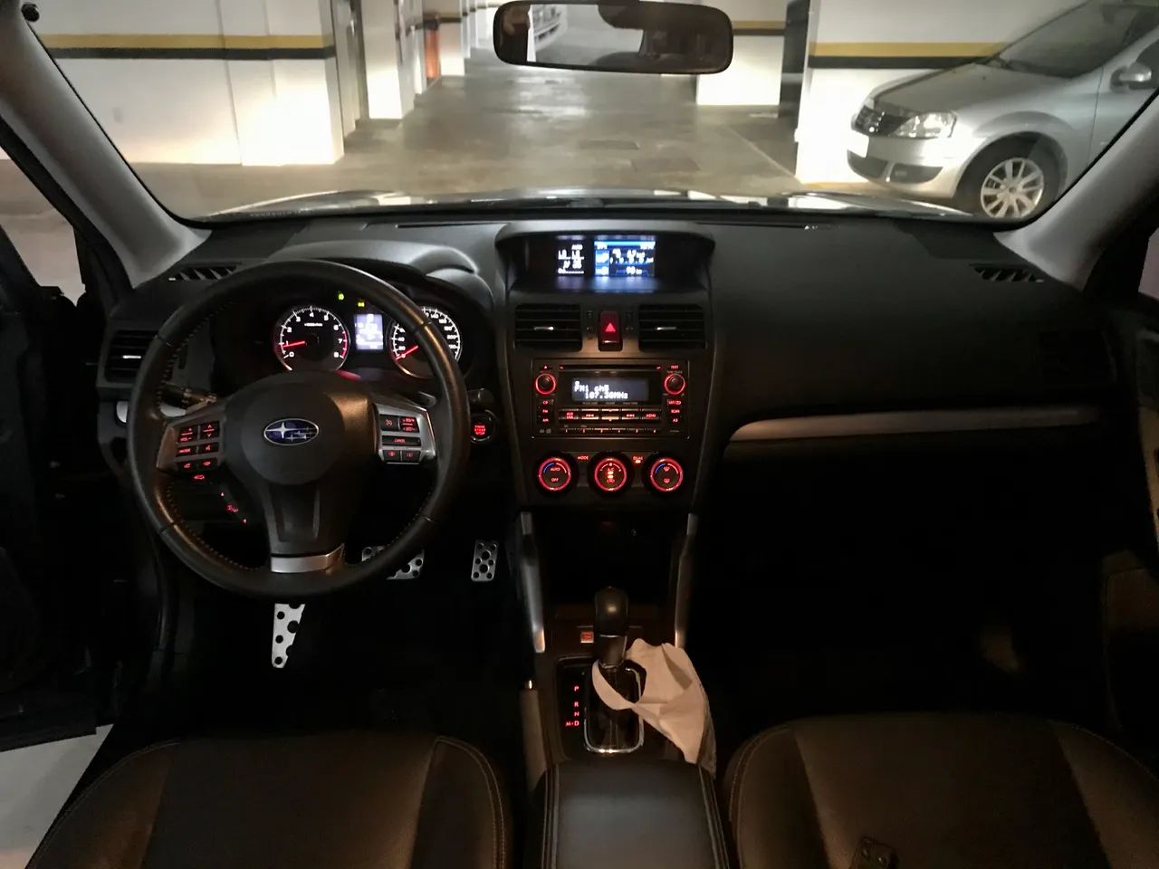 Subaru Forester 2.0/2.0 S 4X4 Aut. 2015 - Foto 5