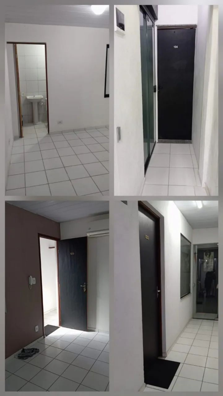 SALA 1º ANDAR NA AV NORTE - MACAXEIRA ( Duas disponíveis ) - Foto 3