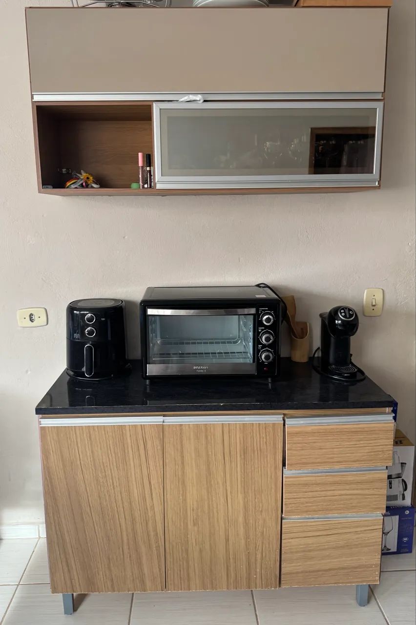 Móveis de Cozinha  - Foto 2