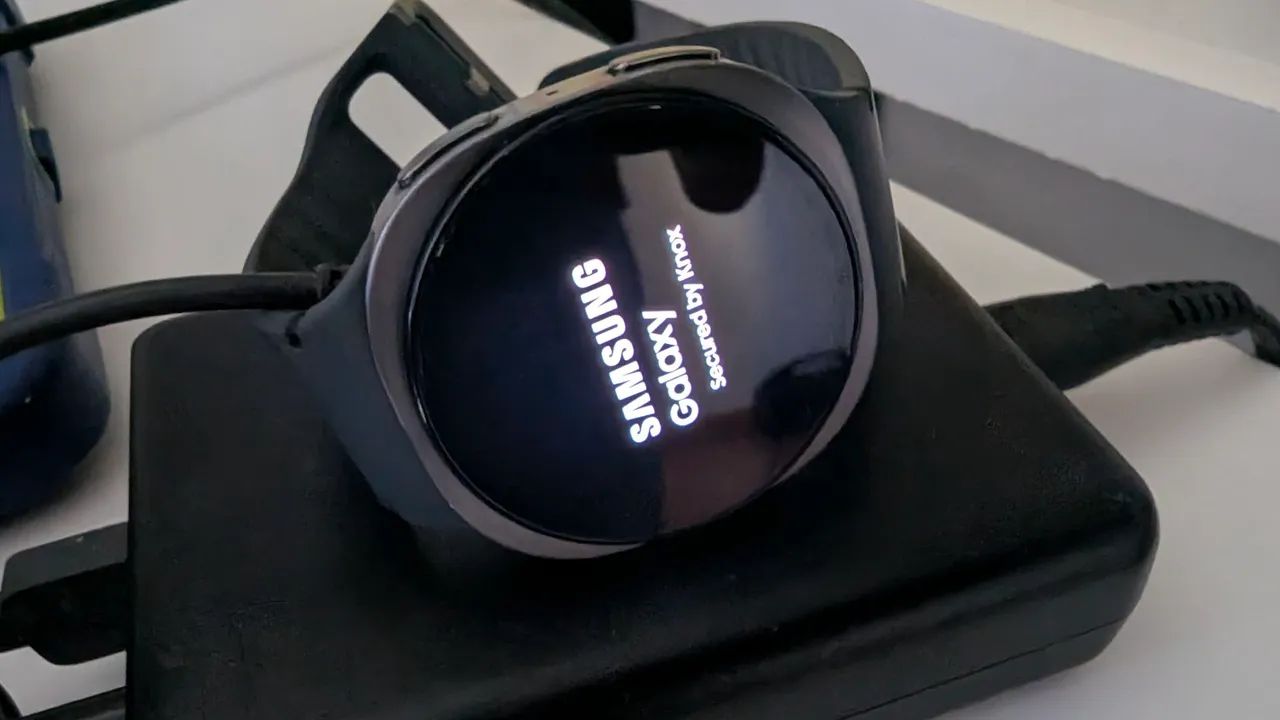 Galaxy watch 8 40mm - Foto 3