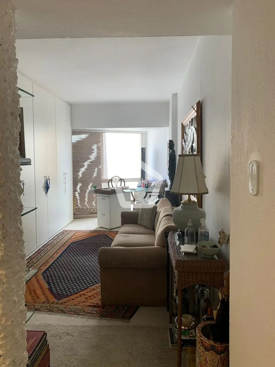 Apartamento em Cerqueira César