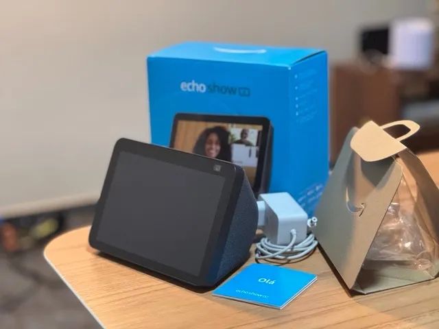 Alexa Echo Show 8 2023 - Foto 2