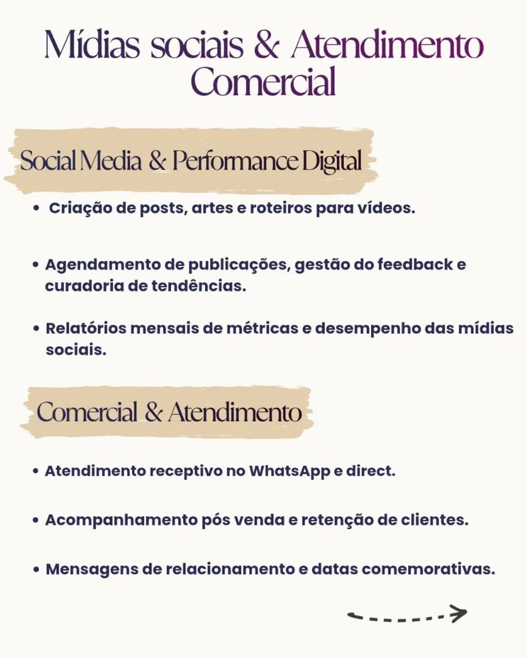 Assistente virtual  - Foto 4