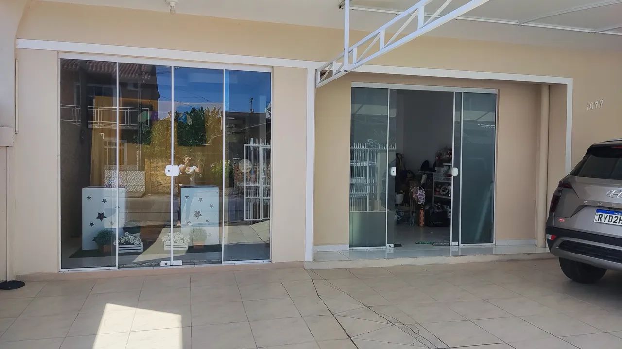 Foto - São José - Areias