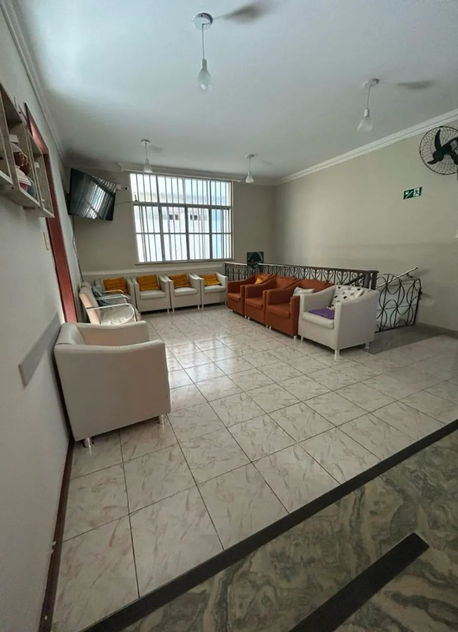 Passo ponto comercial no Corredor da Vitória 