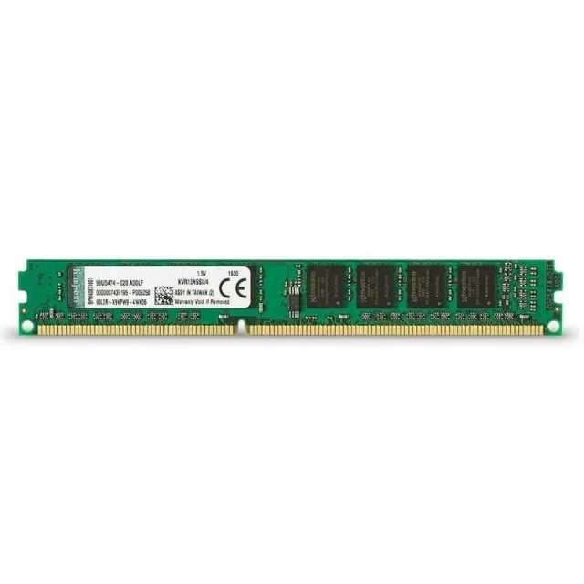 Memoria PC DDR3 4GB Kingston *NOVA COM GARANTIA* - Foto 2