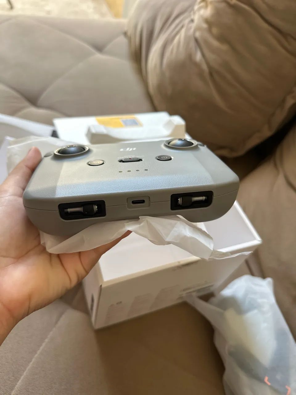 Vendo drone DJI Mini 3 - Foto 3