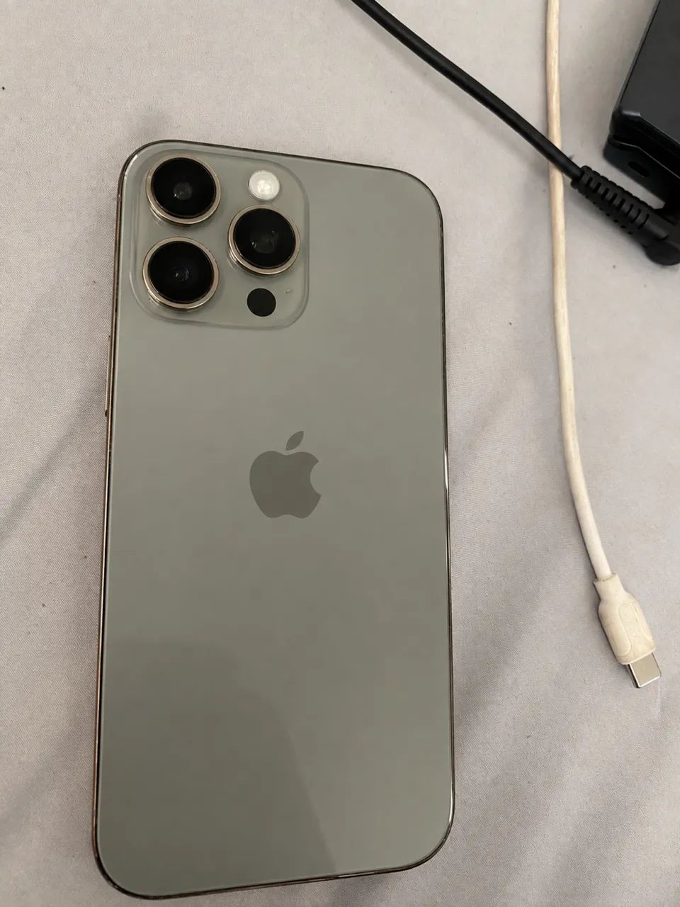 Iphone 16 pro Max 256 Zeroo - Foto 2