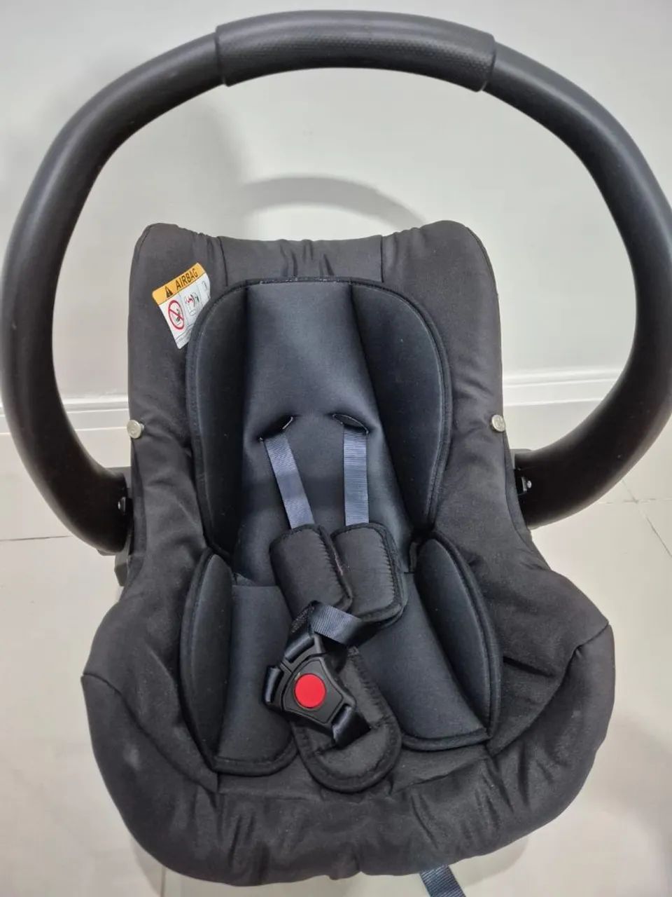 Bebê conforto Galzerano 