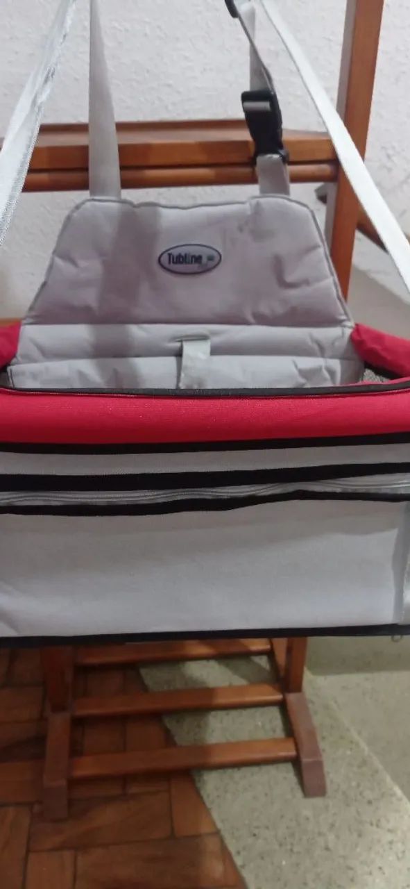 Pet cadeirinha de carro  - Foto 4