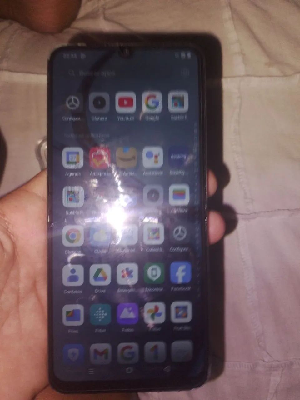  realme  - Foto 2