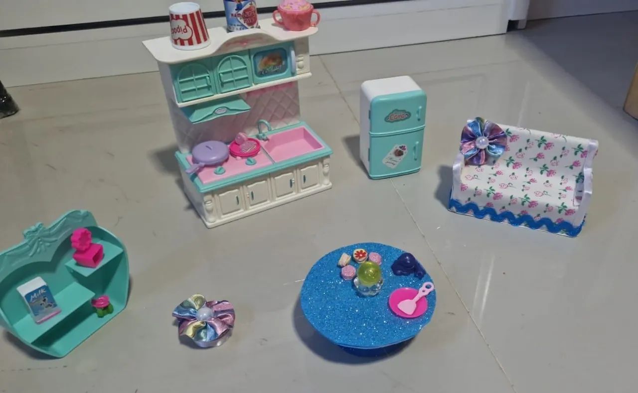 Brinquedos  - Foto 3