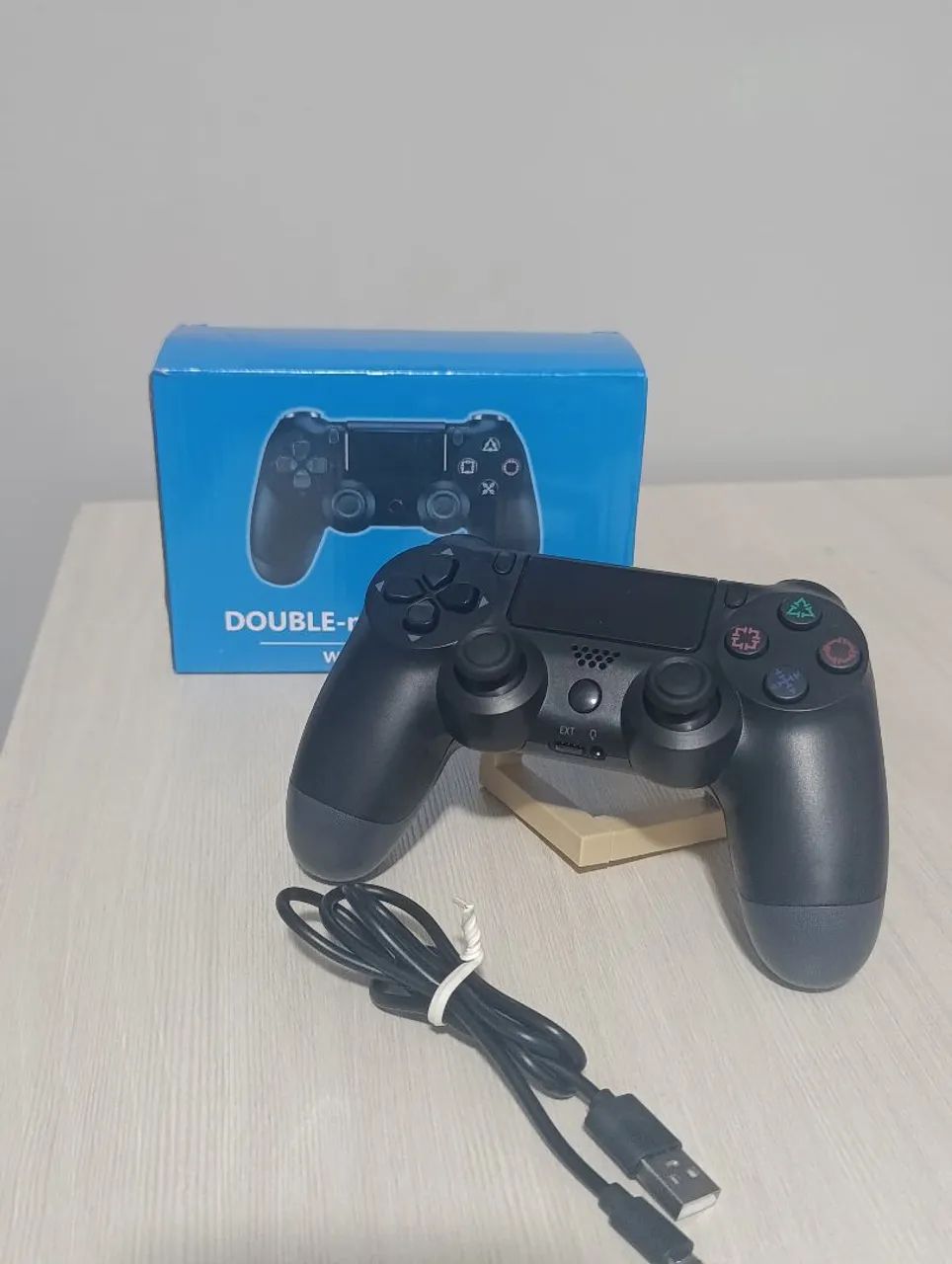 Controle Ps4