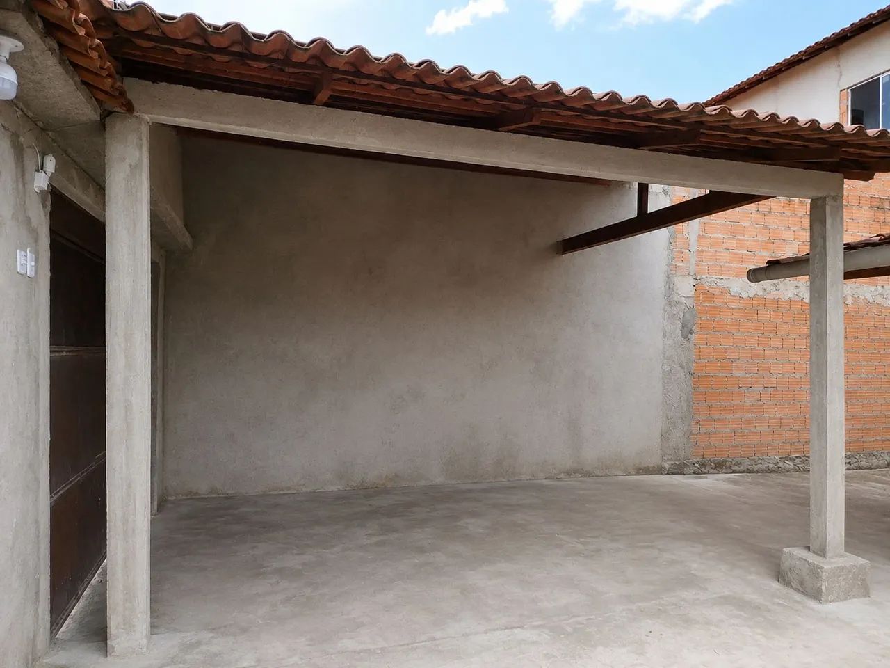 Casa Ampla em Benevides  - Foto 2