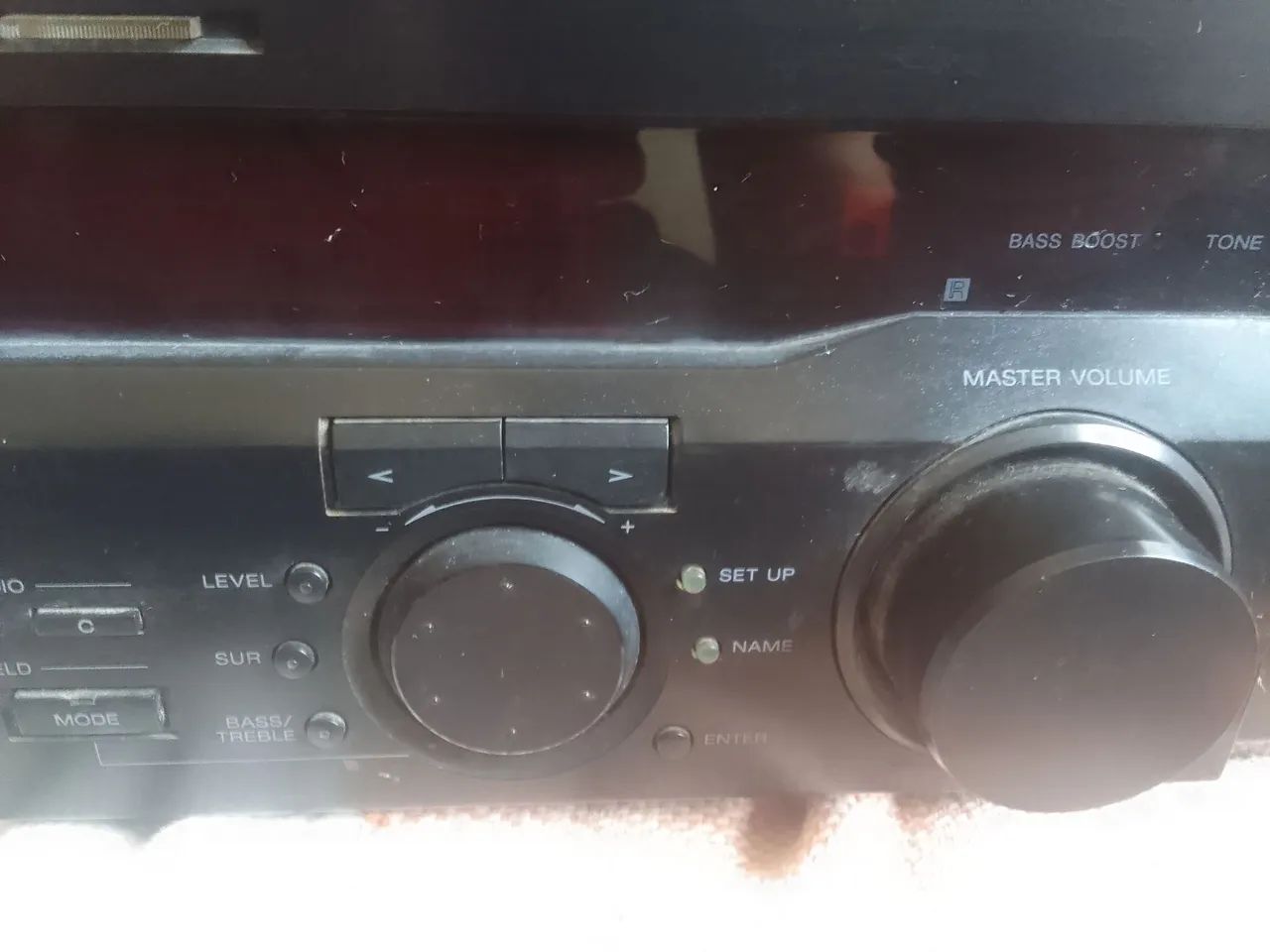reciever sony mod str se 501 - Foto 2