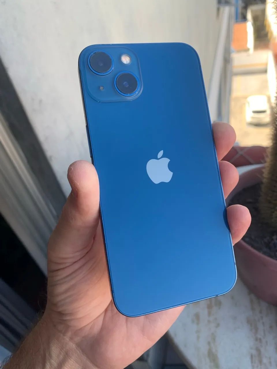 iPhone 13 128 gb 