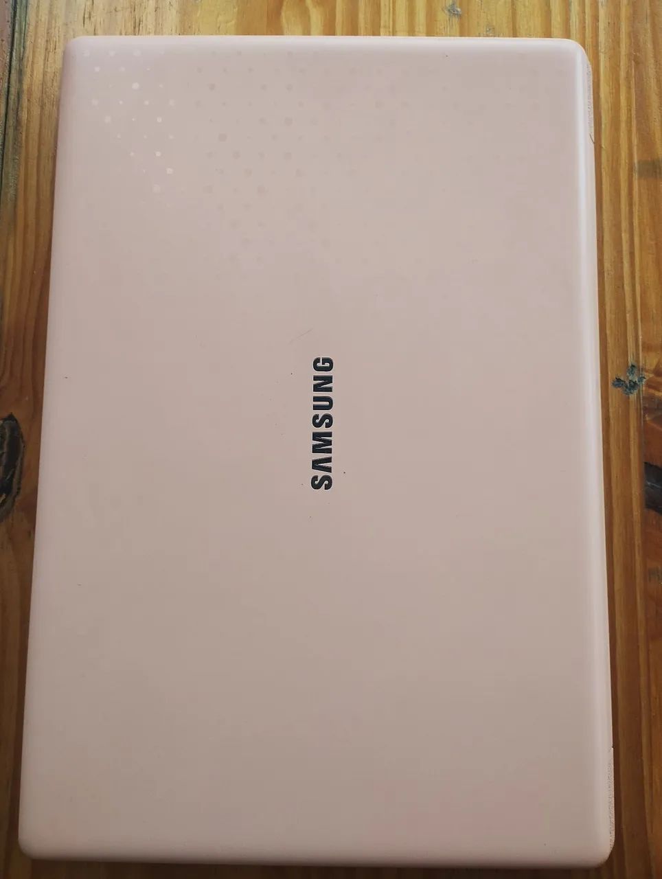 Notebook Samsung Flax F30 sem defeitos  - Foto 3