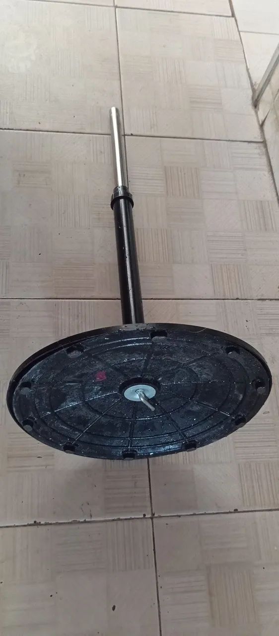 Tripe para ventilador Mallory 40 cm - Foto 2