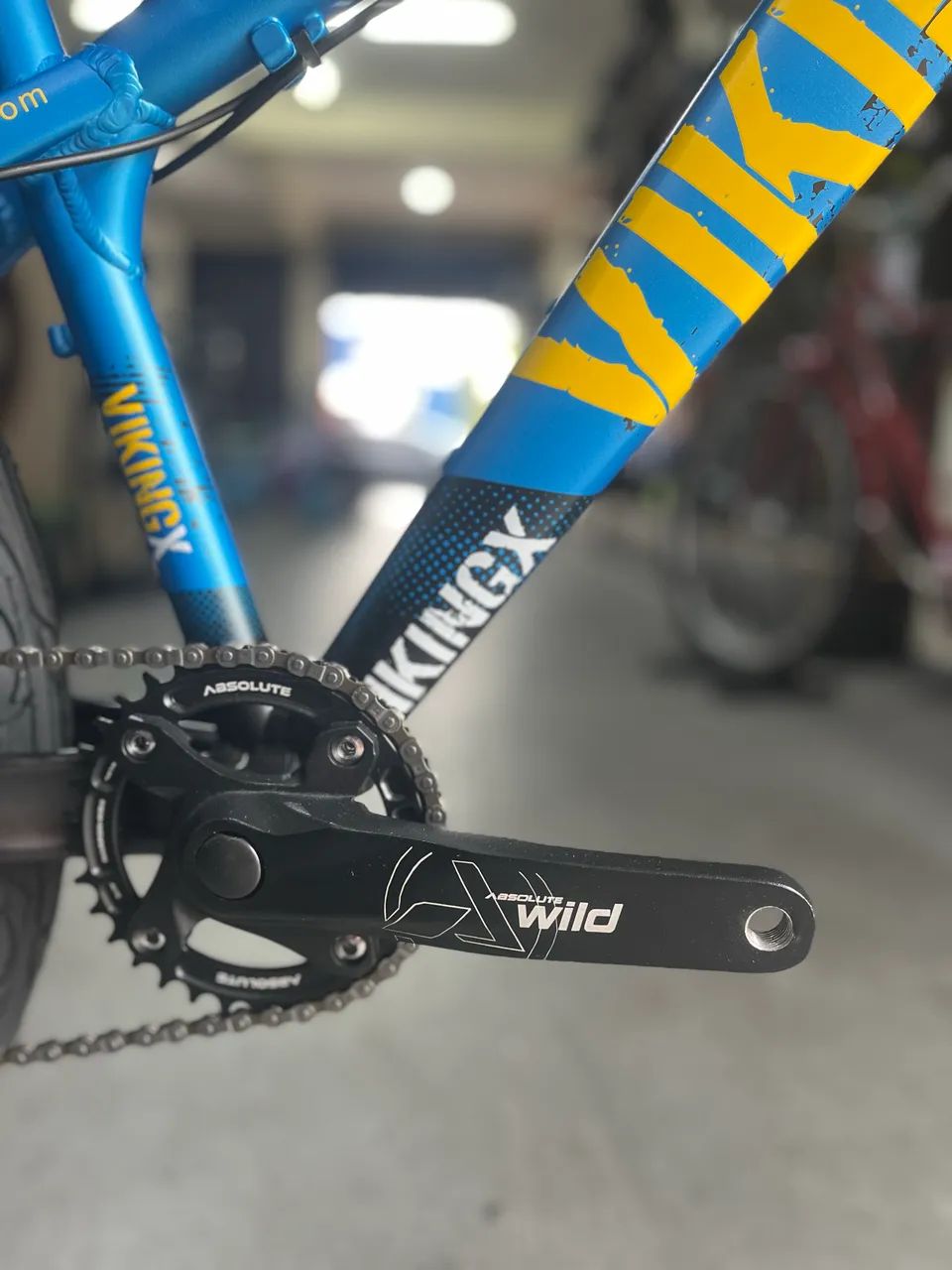 Viking tuff - Foto 5