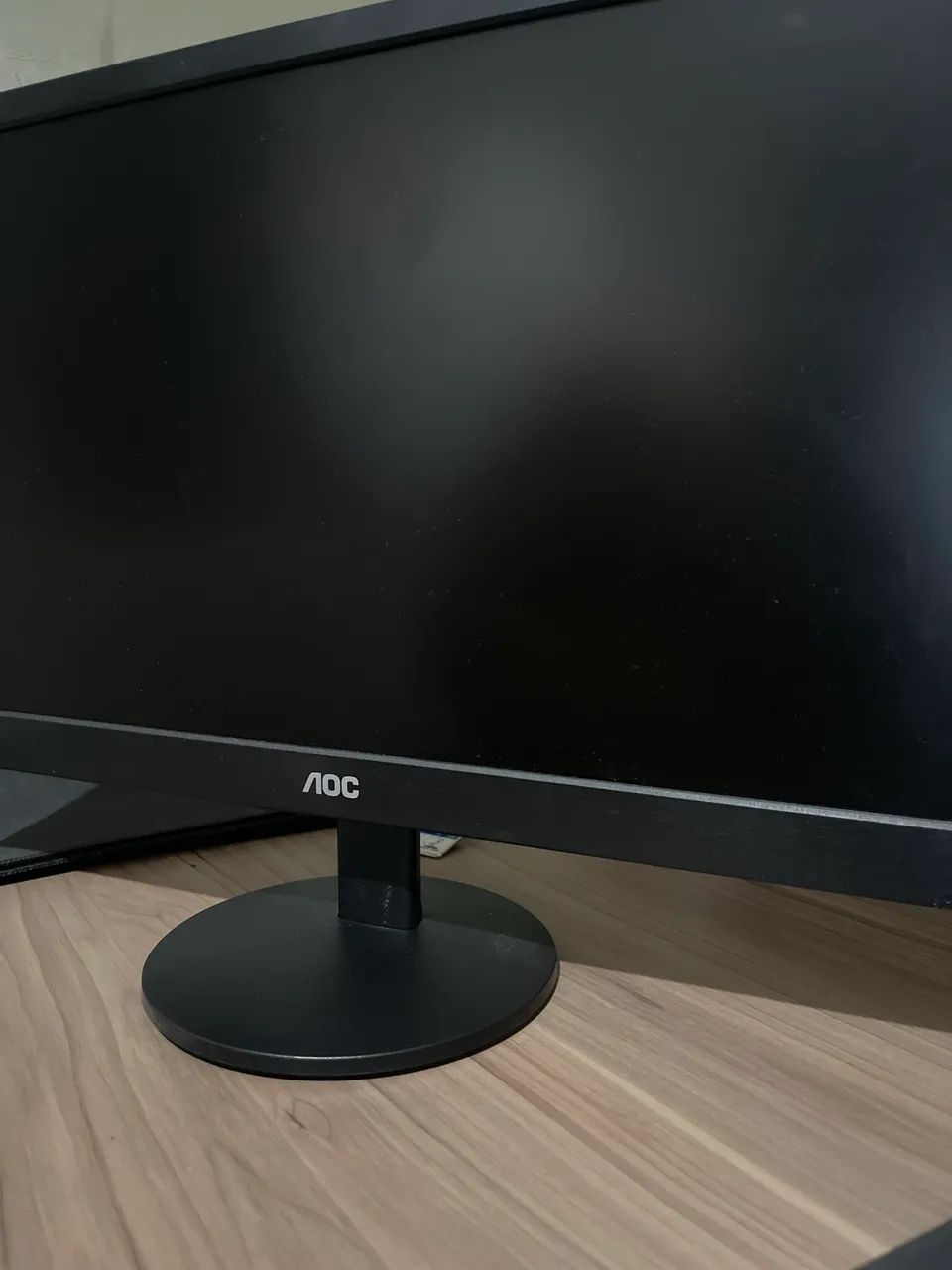Monitor AOC 