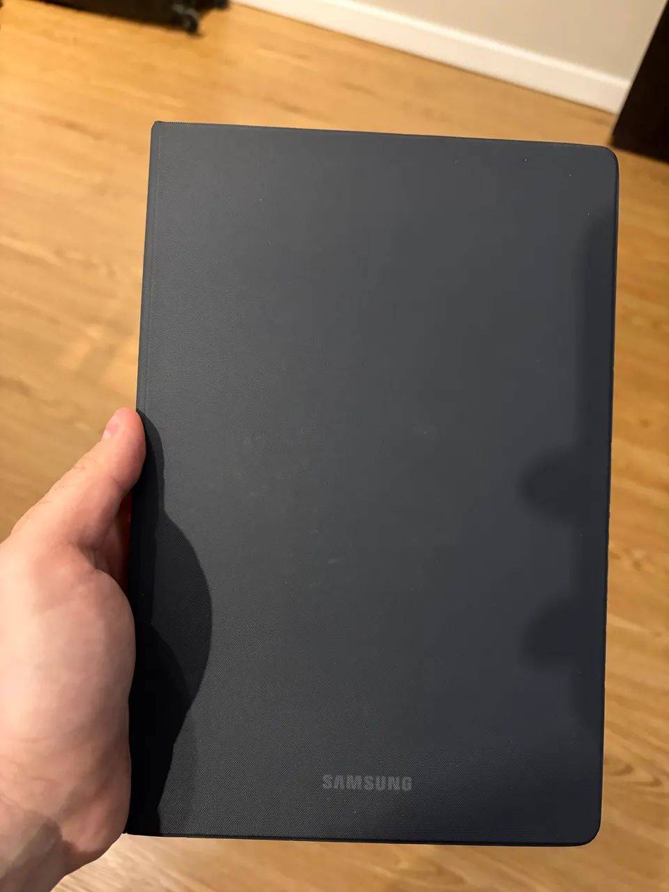 Galaxy Tab S6 Lite