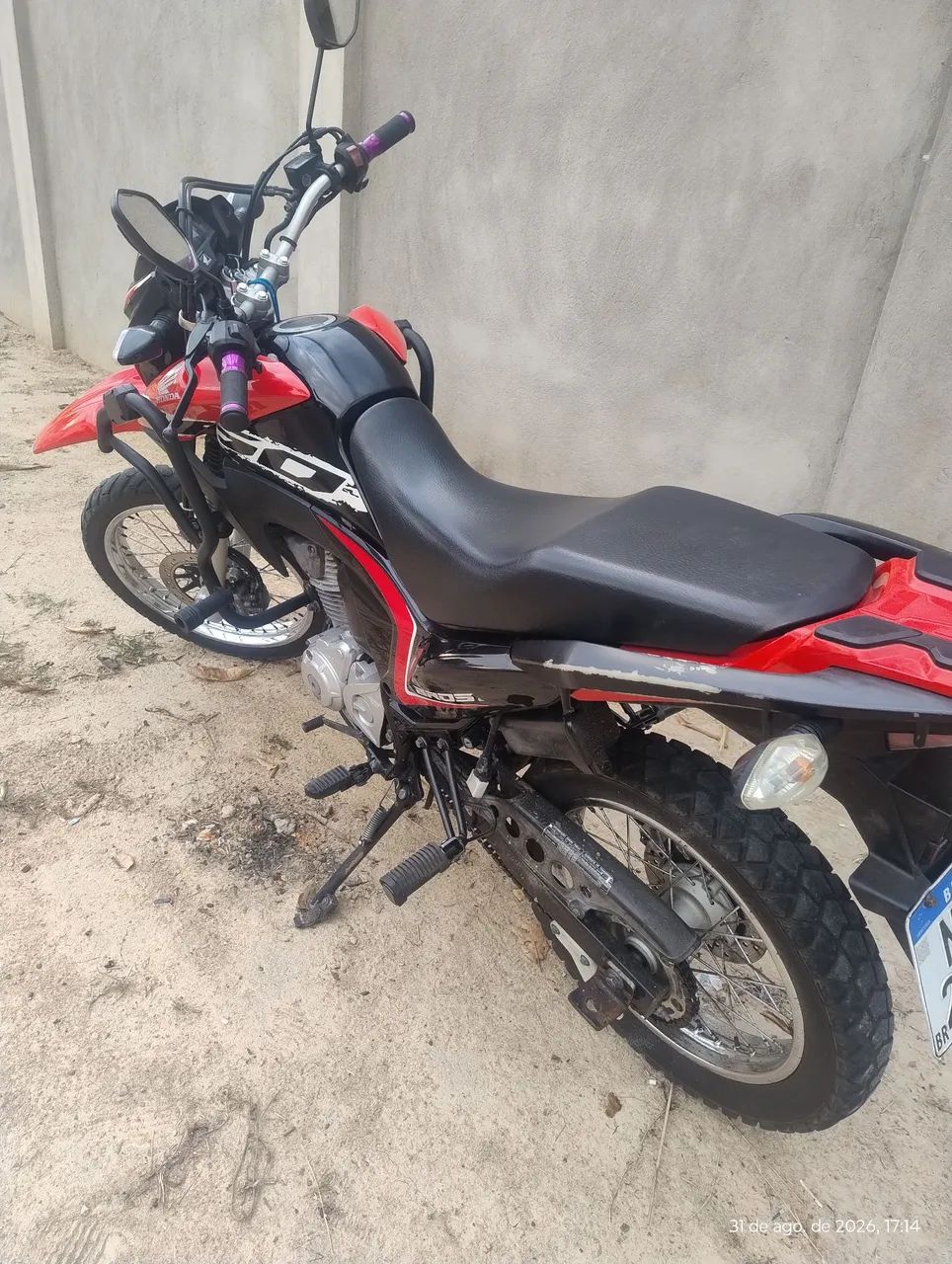 Honda - Foto 2