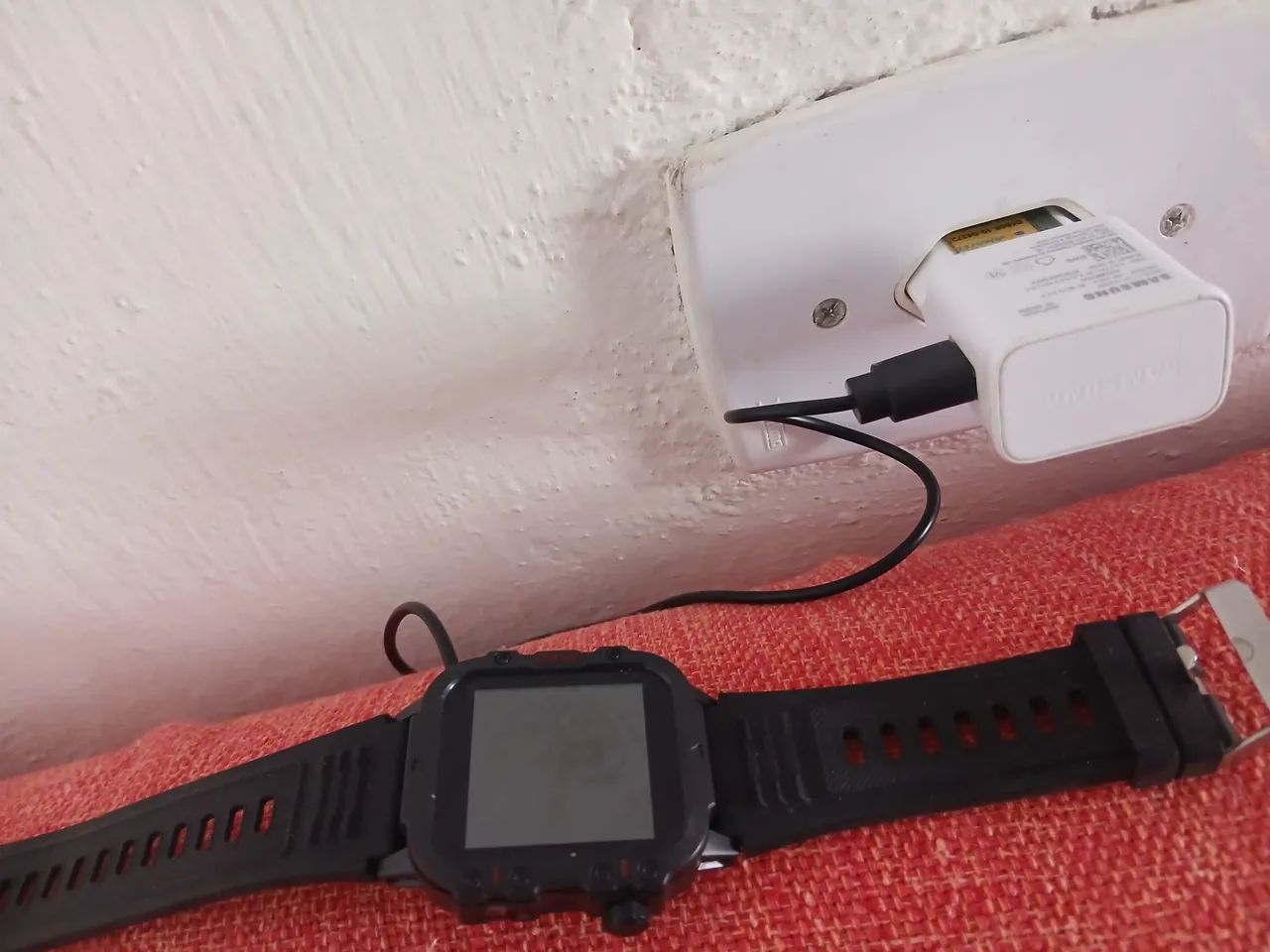 Smartwatch  - Foto 4