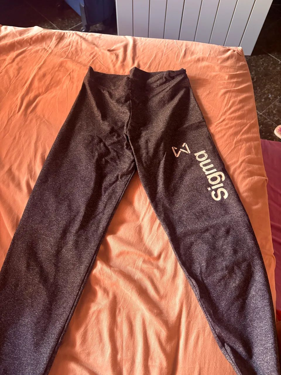 Uniforme sigma  - Foto 3