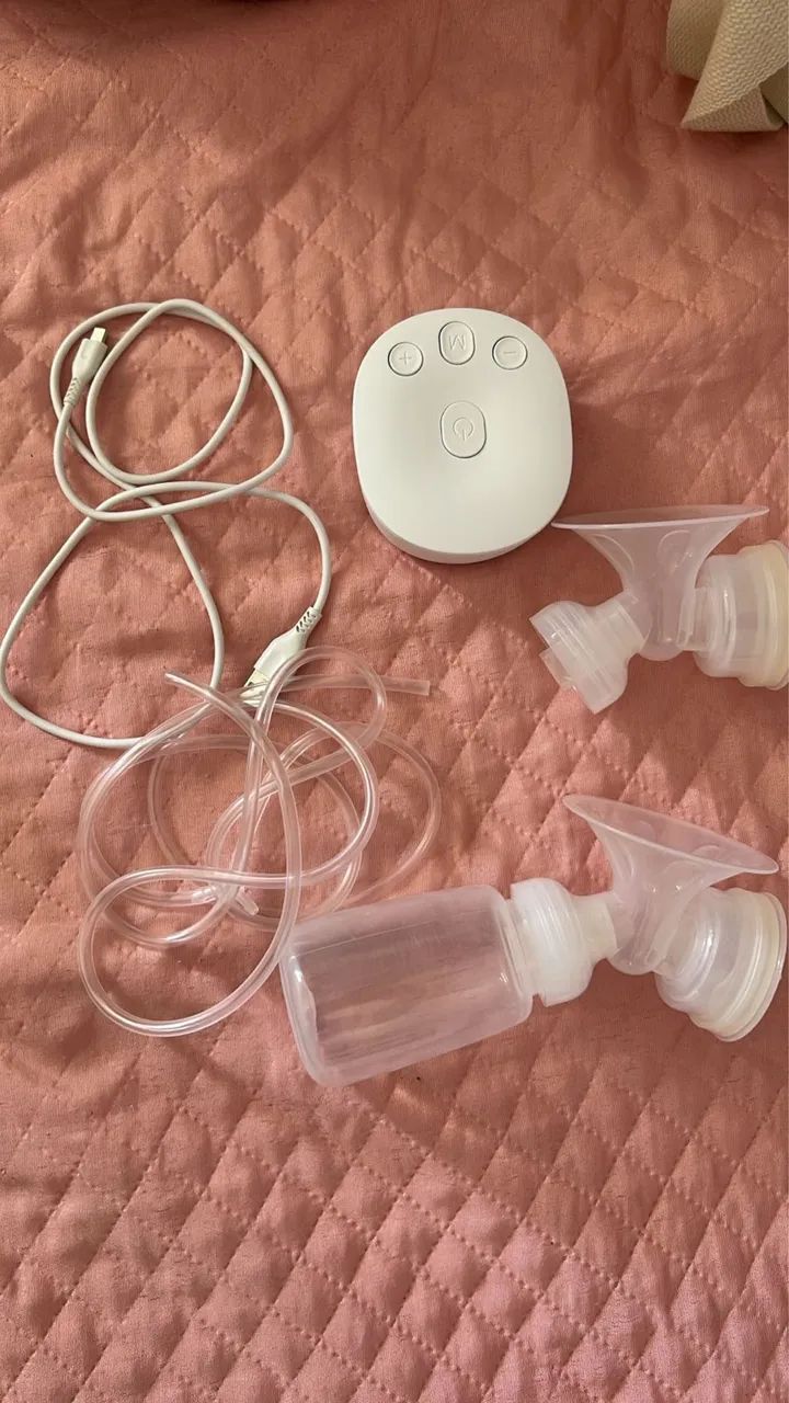 Coisas para bebês - Foto 2