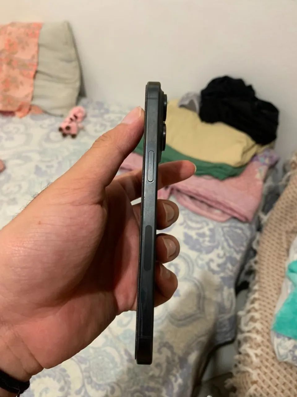 Iphone 15 Pro Max 256GB - Foto 5
