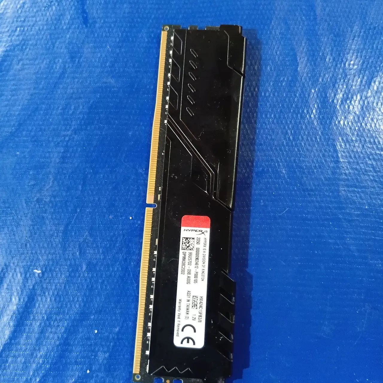 Memória Ram DDR4 - Foto 2
