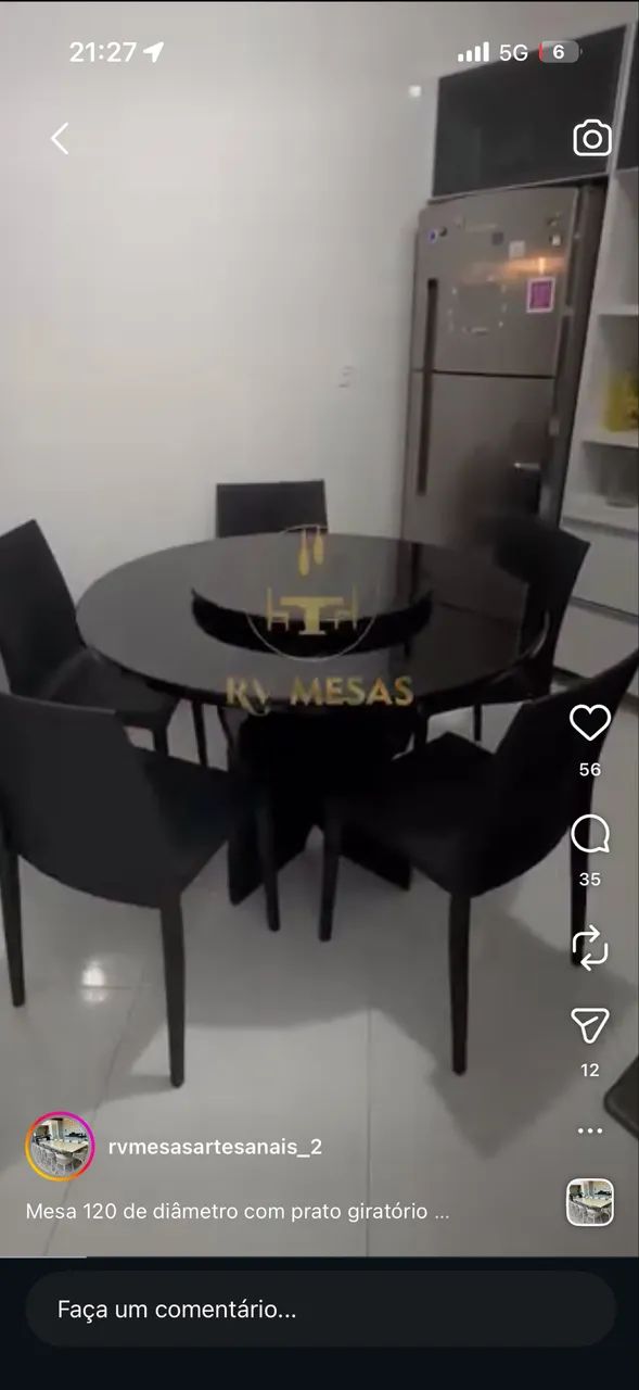 Mesa  - Foto 2