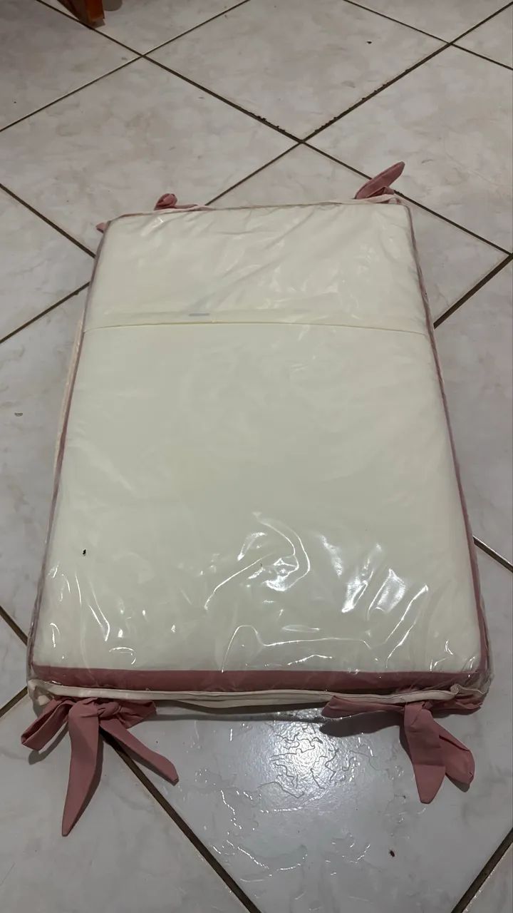 trocador de comoda - Foto 5